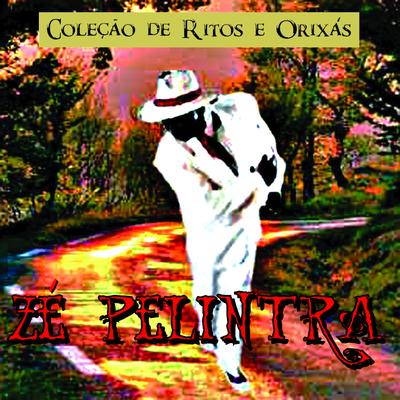 Zé Pelintra Chegou Agora's cover