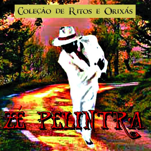 Zé pilintra's cover