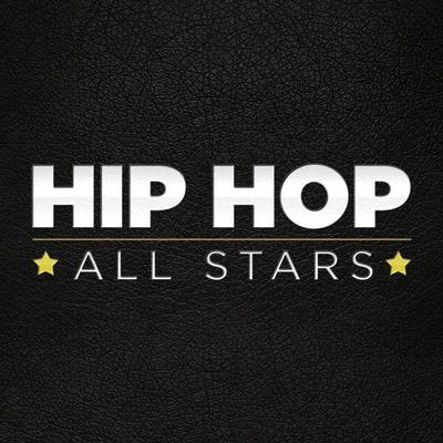 Hip Hop All-Stars's cover