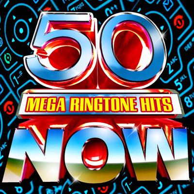 50 Mega Ringtone Hits Now!'s cover