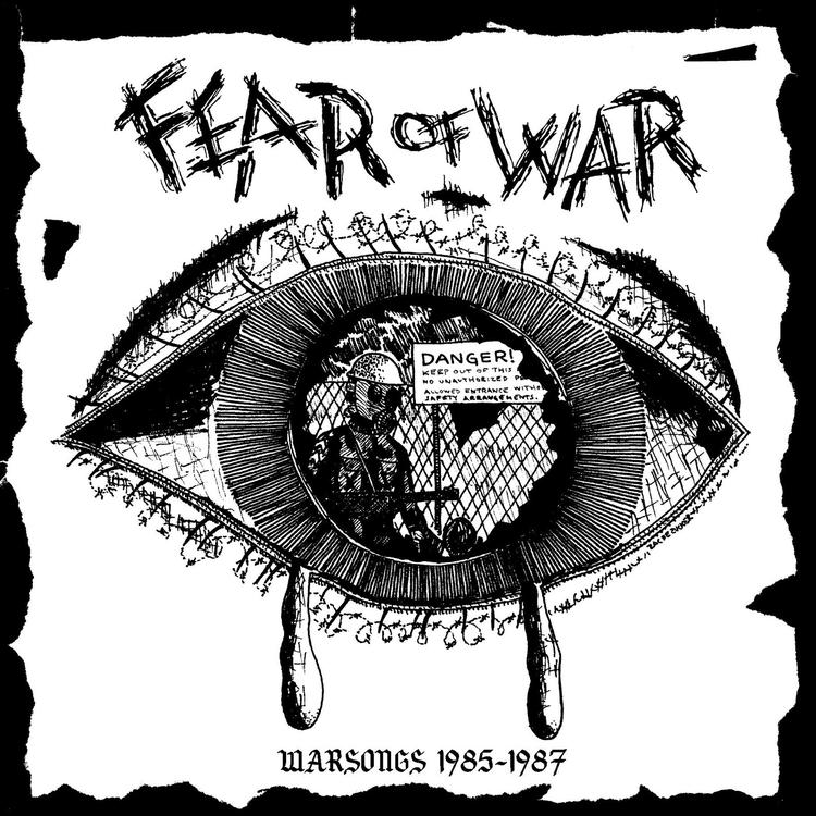 Fear Of War's avatar image