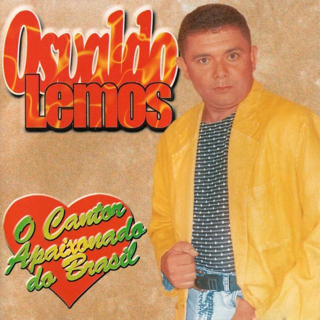 Osvaldo Lemos's avatar image