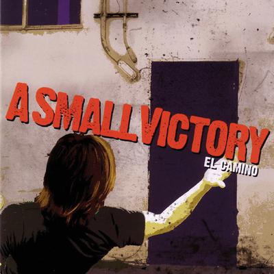 A Small Victory's cover