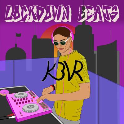 K3vr's cover