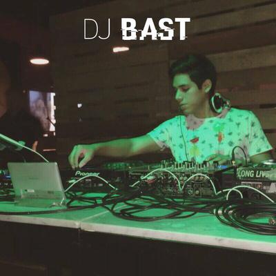 Dj Bast's cover