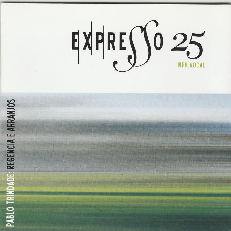 Expresso 25's avatar image