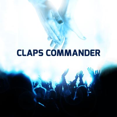 Claps Commander's cover