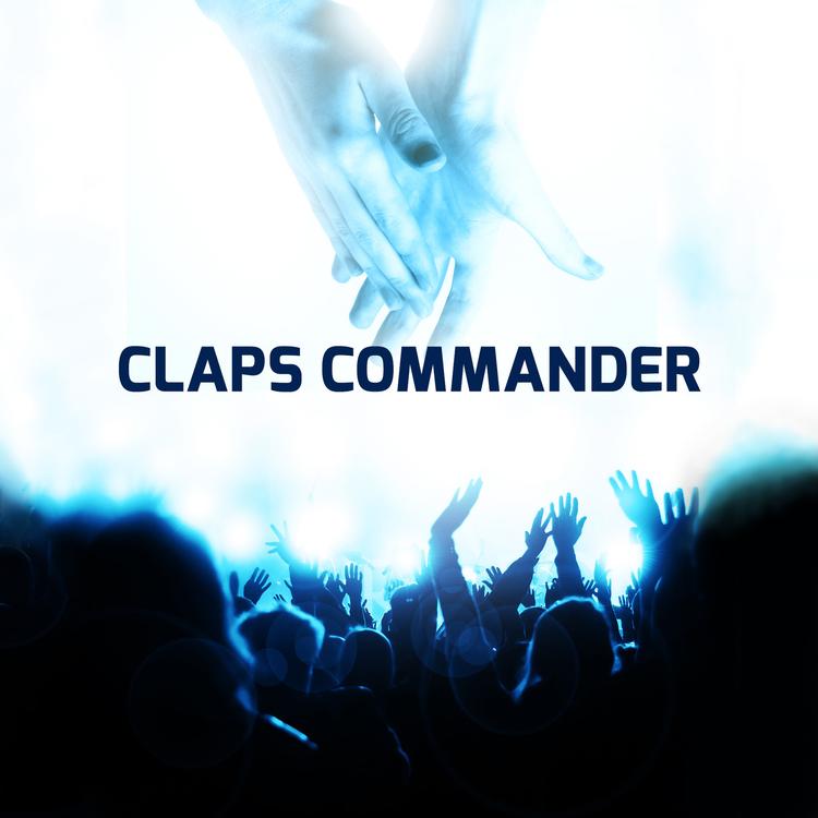 Claps Commander's avatar image