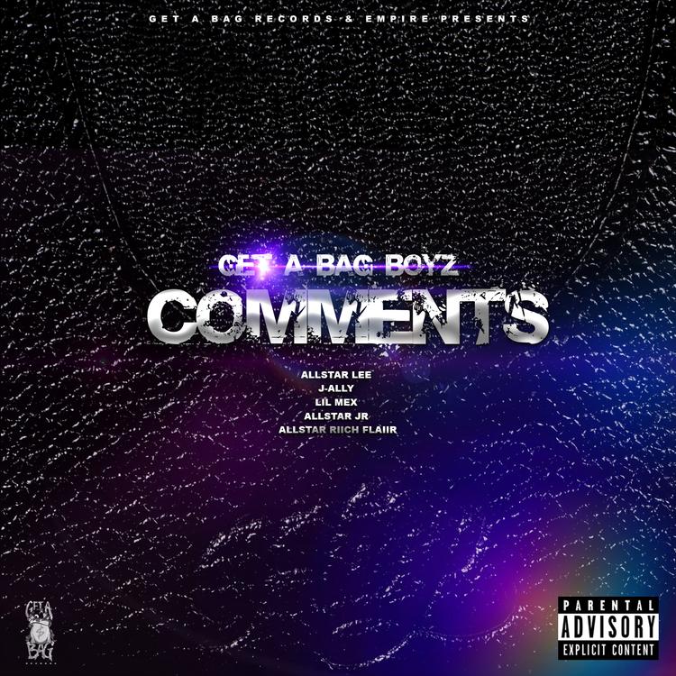 Get A Bag Boyz's avatar image