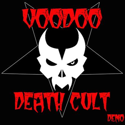 Voodoo Death Cult's cover