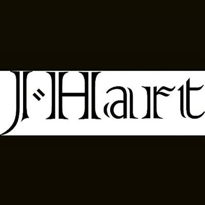JHart's cover