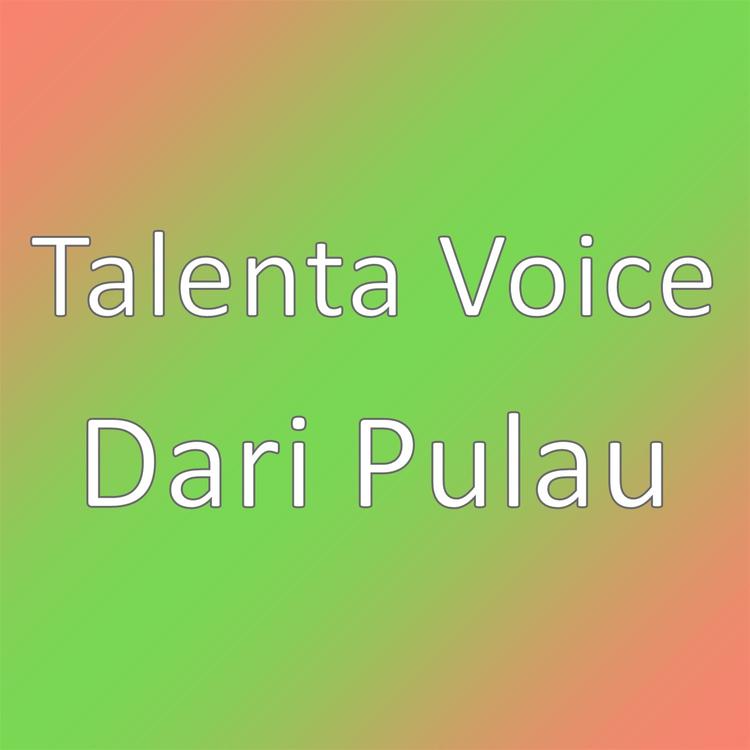 Talenta Voice's avatar image