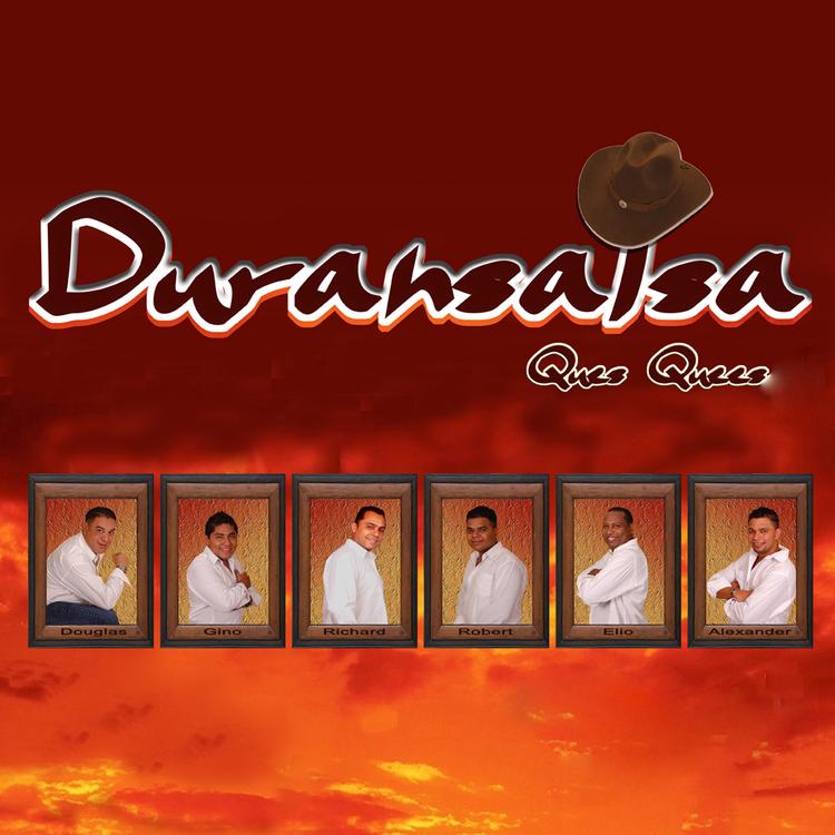 Duransalsa's avatar image