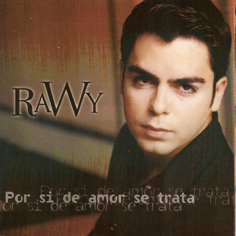 Rawy Torres's avatar image