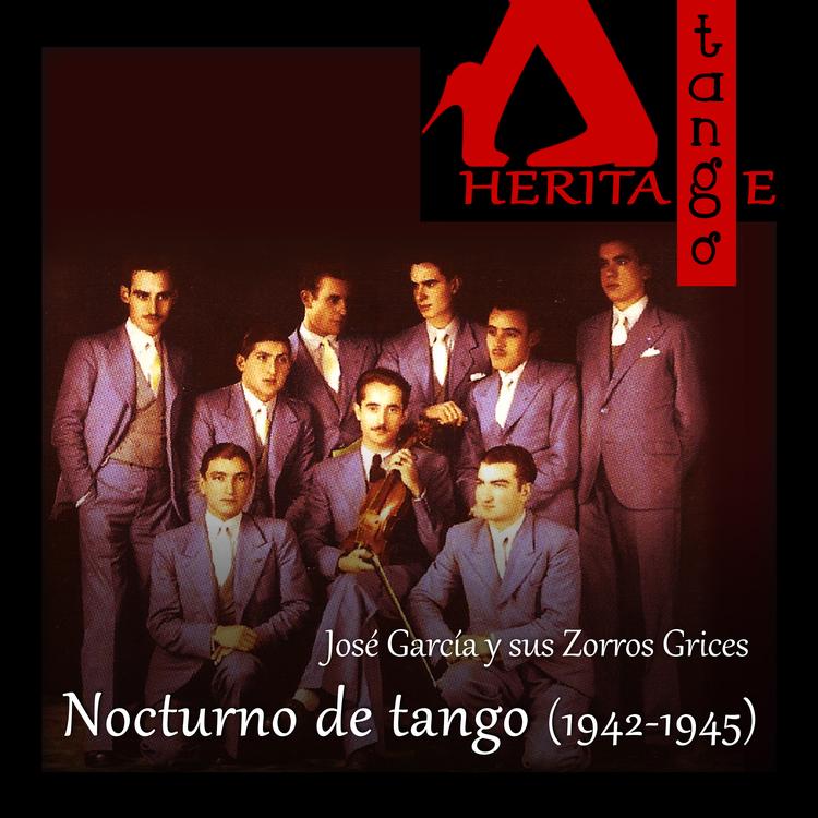 José García y sus Zorros Grices's avatar image