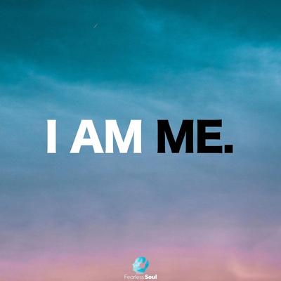 I Am Me's cover