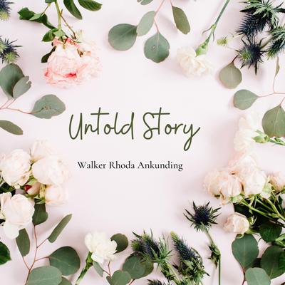 Walker Rhoda Ankunding's cover