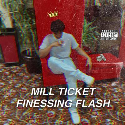 Hercules By Finessing Flash's cover