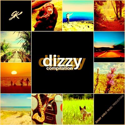 Dizzy By Joakim Karud's cover