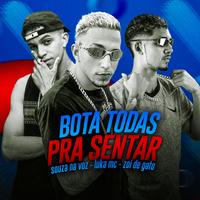 Souza na Voz's avatar cover