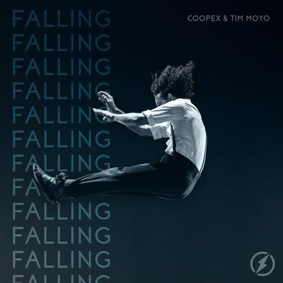 Falling  By Coopex's cover