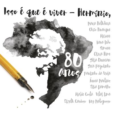 Pintou e Bordou By Nara Leão, Hermínio Bello de Carvalho's cover