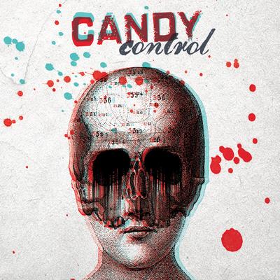 Oxidando By Candy's cover