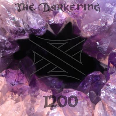 The Darkening (Instrumental)'s cover