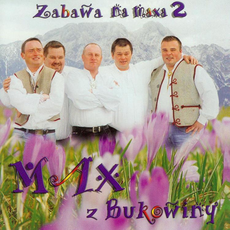 Max z Bukowiny's avatar image