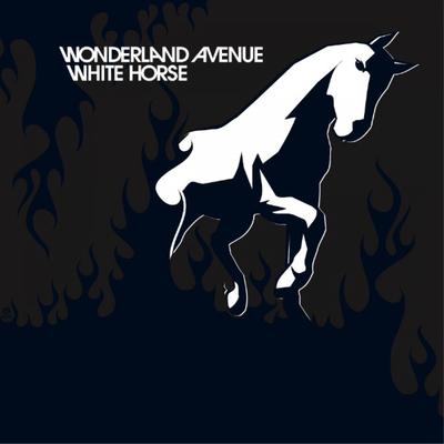 White Horse (Jean Claudes Ades Remix) By Wonderland Avenue's cover