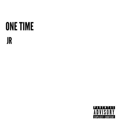 One Time's cover