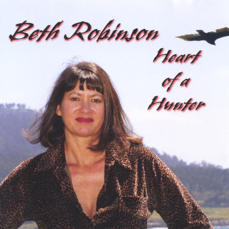 Beth Robinson's avatar image