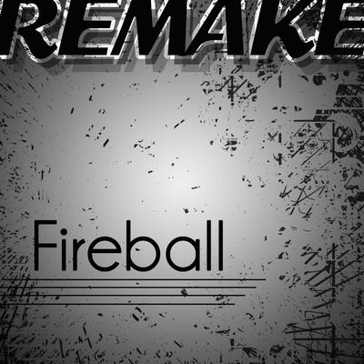 Fireball (Willow feat. Nicki Minaj Remake) By The Supreme Team's cover