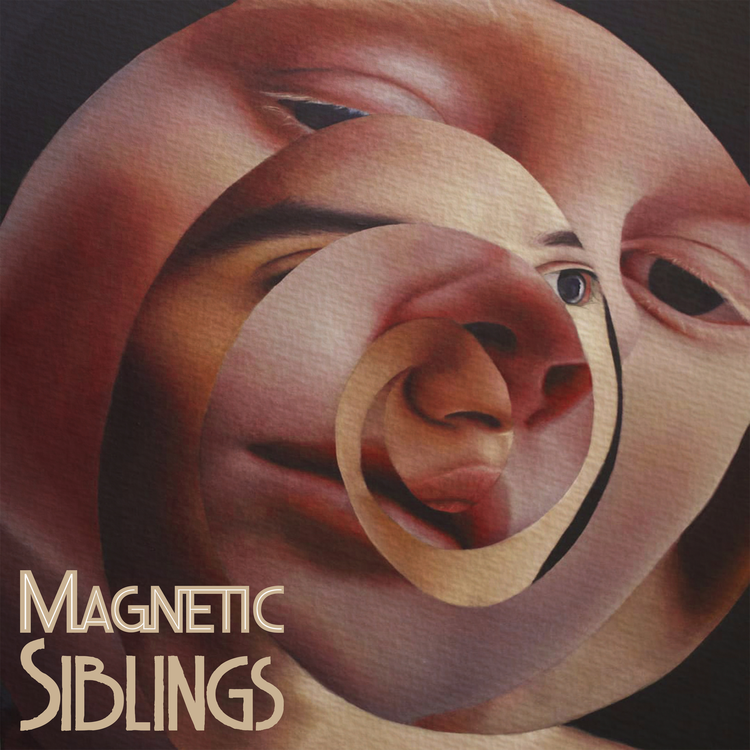Magnetic Siblings's avatar image