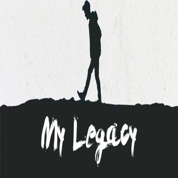 Legacy Max's avatar image