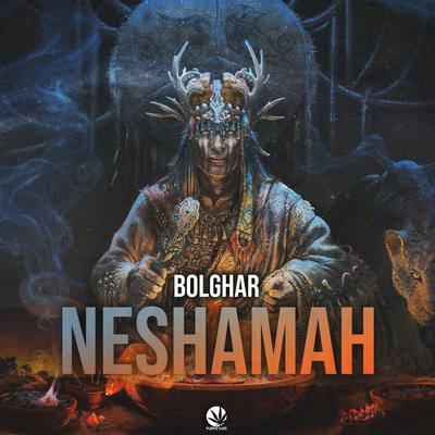 Neshamah (Original Mix)'s cover