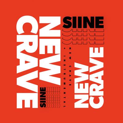 New Crave By Siine's cover