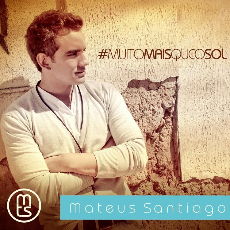 Mateus Santiago's avatar image