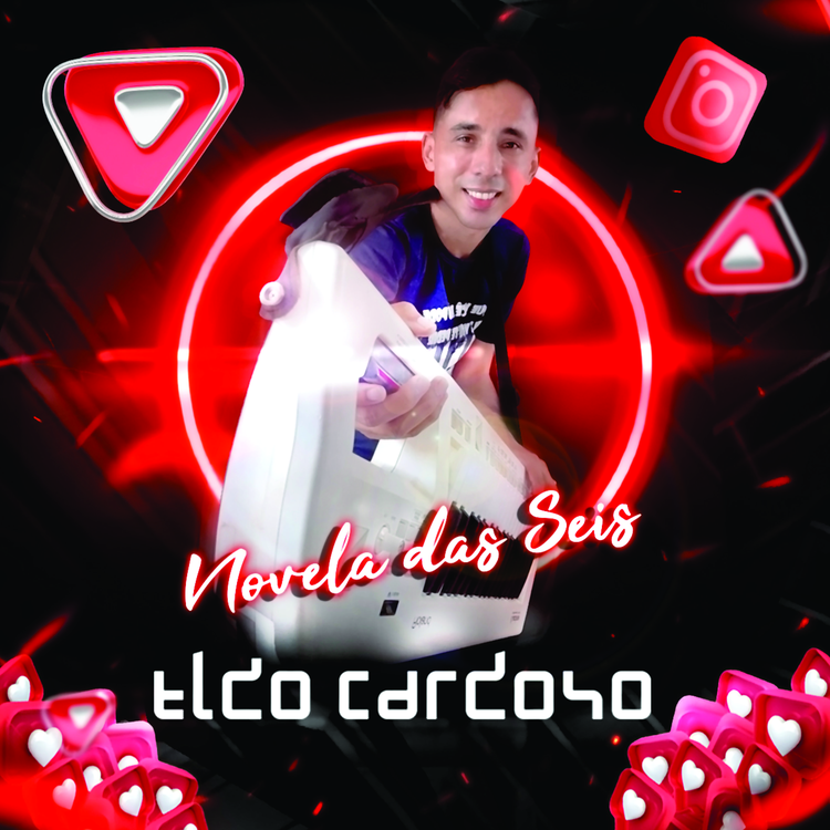 Eldo Cardoso's avatar image