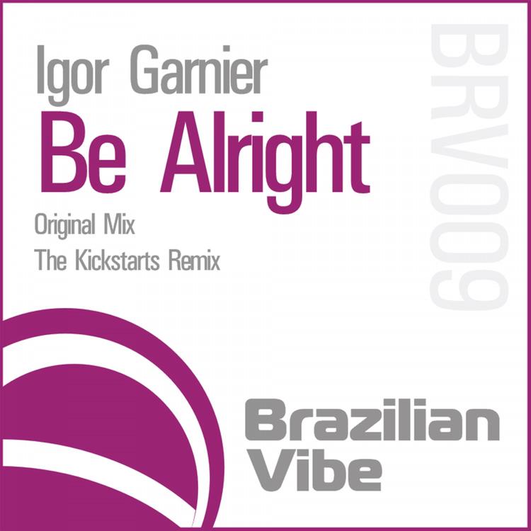 Igor Garnier feat. Minja's avatar image