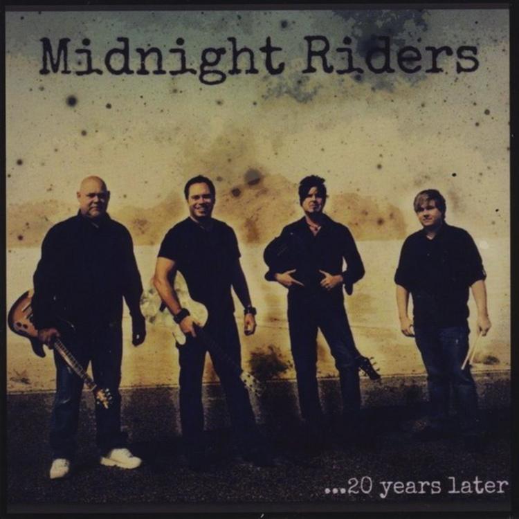 Midnight Riders's avatar image