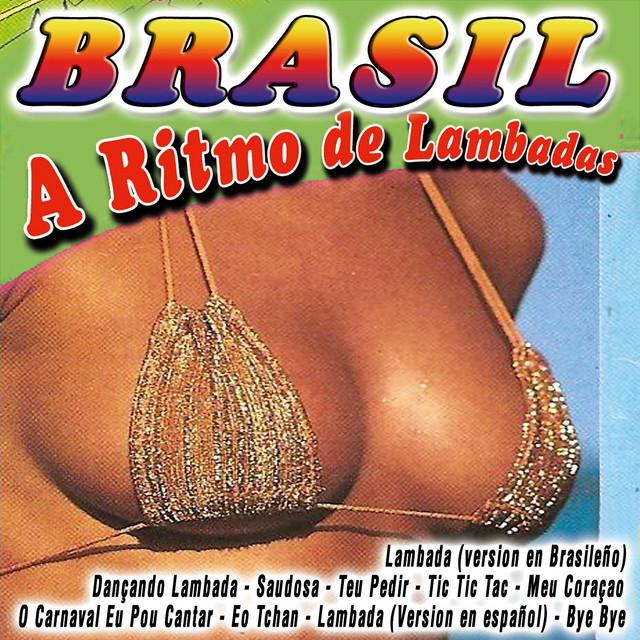 Banda do Lambadas Brasileñas's avatar image