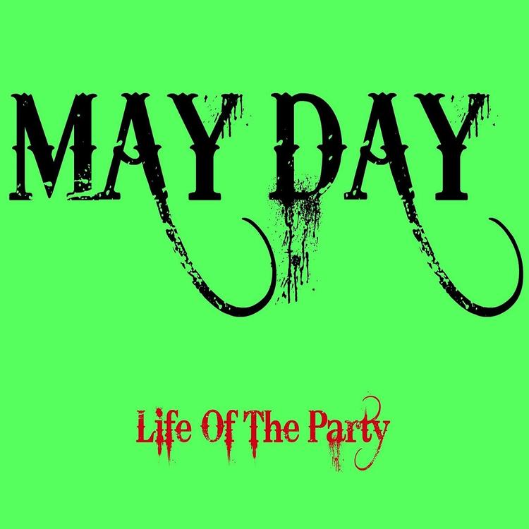 May Day's avatar image