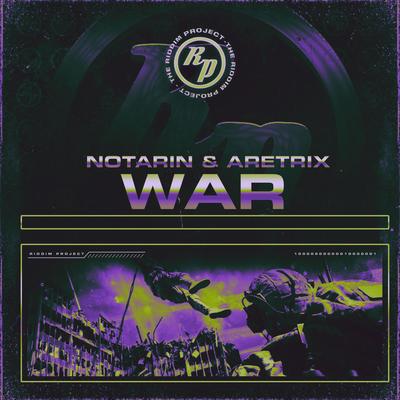 War By Aretrix, Notarin's cover