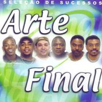 Grupo Arte Final's avatar cover