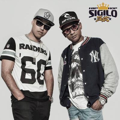 Olha o Comboio By Sigilo ZN Hip Hop's cover