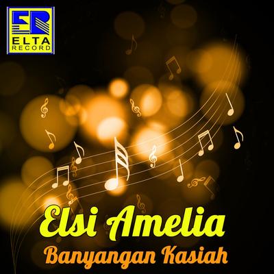 Elsi Amelia's cover