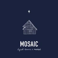 Mosaic's avatar cover