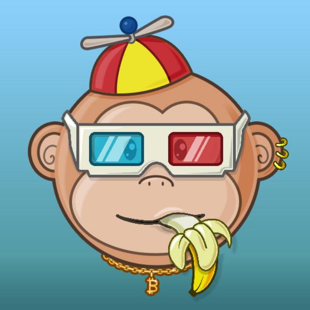 Kevin The Monkey's avatar image