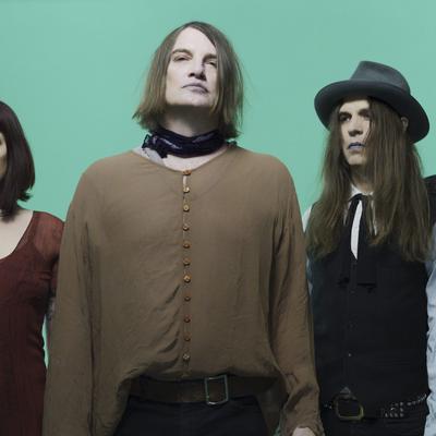 The Dandy Warhols's cover